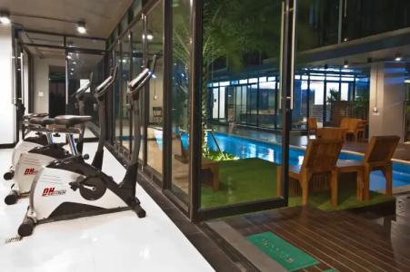 Grand Marina Residence - 17