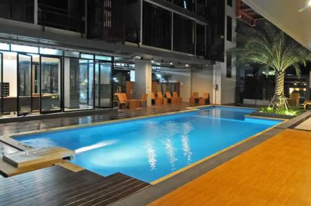 Grand Marina Residence - 14