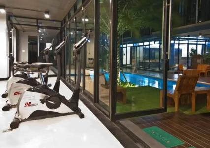 Grand Marina Residence - 18