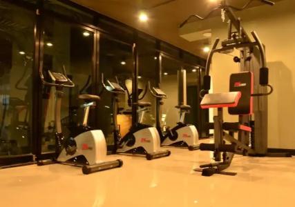 Grand Marina Residence - 19