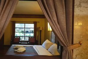 Banpu Resort, Trat