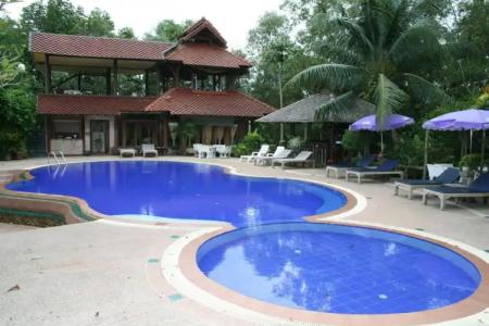 Banpu Resort Trat - 12