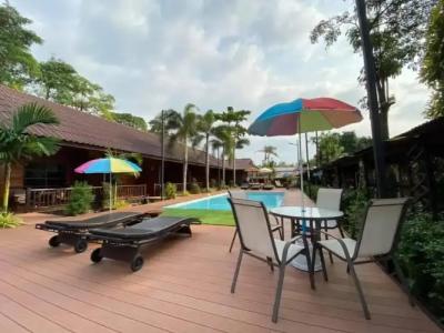 Banpu Resort Trat - 15