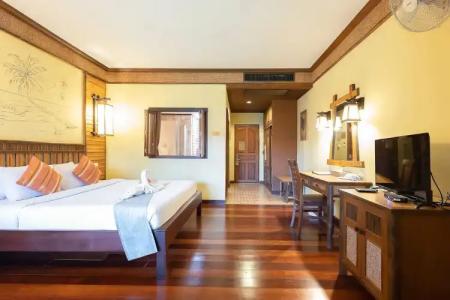 Banpu Resort Trat - 4