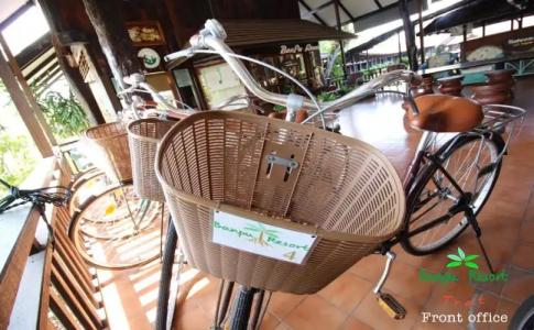 Banpu Resort Trat - 18