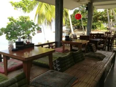 Benjamin's Hut - 26