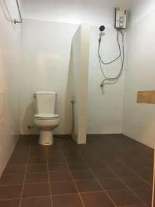 Benjamin's Hut - 10