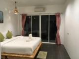 1 Bedroom Economy Double room