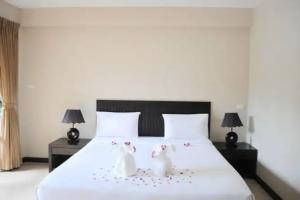 Thongtakian Resort, Lamai Beach