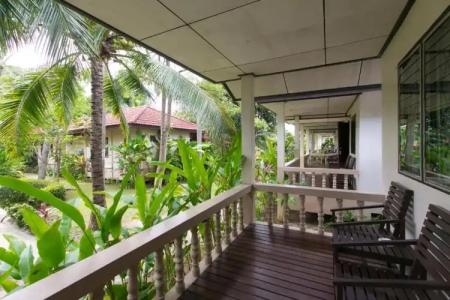 Thongtakian Resort - 25