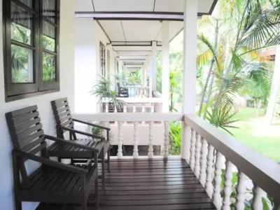 Thongtakian Resort - 21