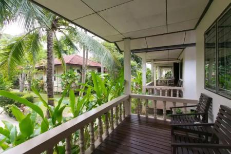 Thongtakian Resort - 16