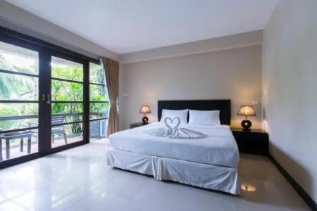 Thongtakian Resort - 33