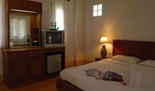 Thongtakian Resort - 37
