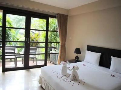 Thongtakian Resort - 1