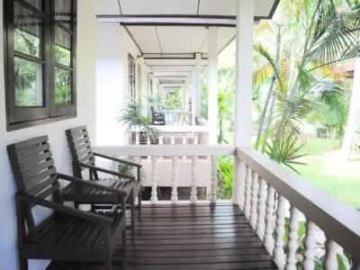 Thongtakian Resort - 10