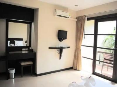 Thongtakian Resort - 3