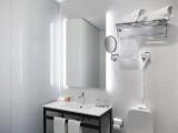 Superior Double room with balcony