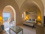 Al Dhow Double Suite with garden view