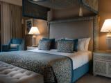 Al Bawadi Double Suite with ocean view