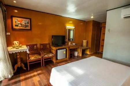 Phi Phi Villa Resort-SHA Extra Plus - 42