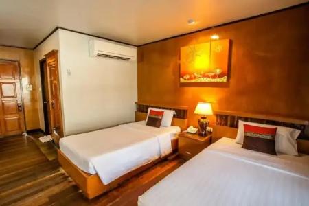 Phi Phi Villa Resort-SHA Extra Plus - 47