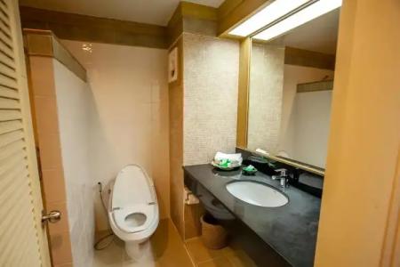 Phi Phi Villa Resort-SHA Extra Plus - 34