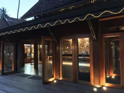 Phi Phi Villa Resort-SHA Extra Plus - 21