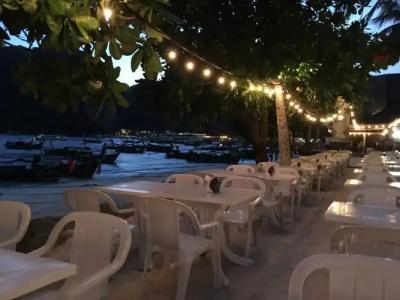 Phi Phi Villa Resort-SHA Extra Plus - 20