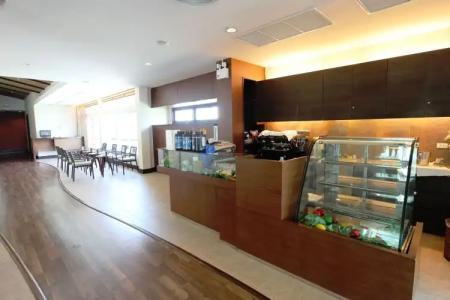Phi Phi Villa Resort-SHA Extra Plus - 23