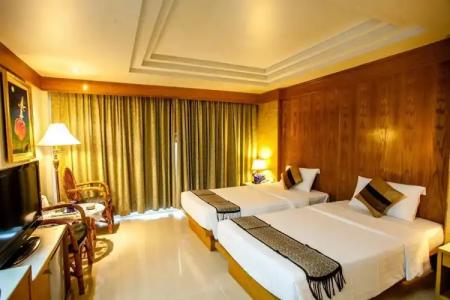 Phi Phi Villa Resort-SHA Extra Plus - 36