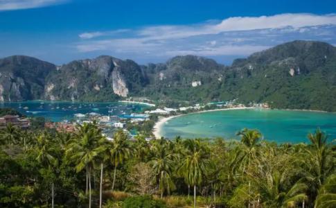 Phi Phi Villa Resort-SHA Extra Plus - 19