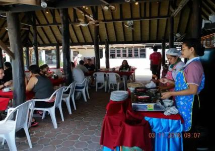 Phi Phi Villa Resort-SHA Extra Plus - 27