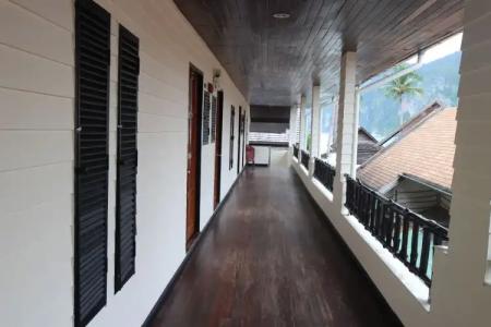 Phi Phi Villa Resort-SHA Extra Plus - 11