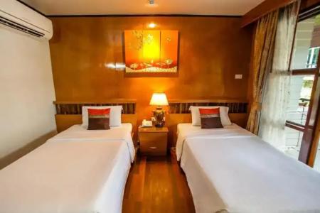 Phi Phi Villa Resort-SHA Extra Plus - 49