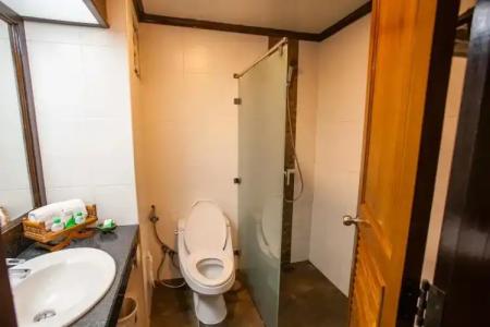 Phi Phi Villa Resort-SHA Extra Plus - 44