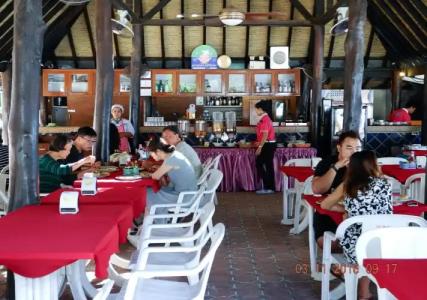 Phi Phi Villa Resort-SHA Extra Plus - 28