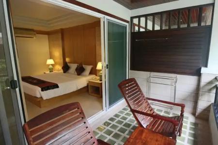 Phi Phi Villa Resort-SHA Extra Plus - 5