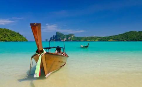 Phi Phi Villa Resort-SHA Extra Plus - 16