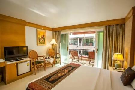 Phi Phi Villa Resort-SHA Extra Plus - 33
