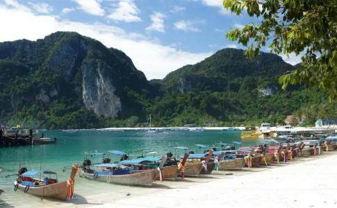 Phi Phi Villa Resort-SHA Extra Plus - 18