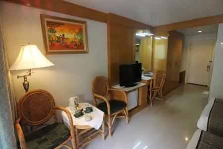 Phi Phi Villa Resort-SHA Extra Plus - 4