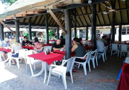 Phi Phi Villa Resort-SHA Extra Plus - 25