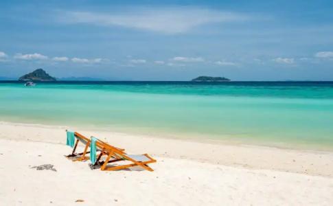 Phi Phi Villa Resort-SHA Extra Plus - 17