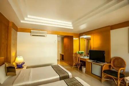 Phi Phi Villa Resort-SHA Extra Plus - 38