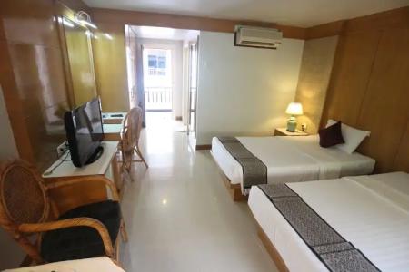 Phi Phi Villa Resort-SHA Extra Plus - 3