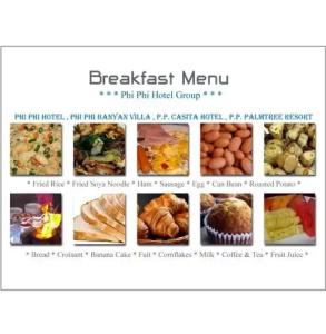 Phi Phi Villa Resort-SHA Extra Plus - 10