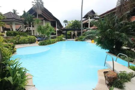 Phi Phi Villa Resort-SHA Extra Plus - 12