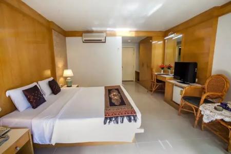 Phi Phi Villa Resort-SHA Extra Plus - 32