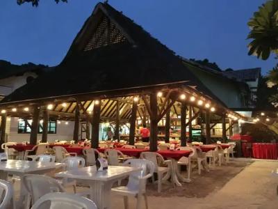 Phi Phi Villa Resort-SHA Extra Plus - 22